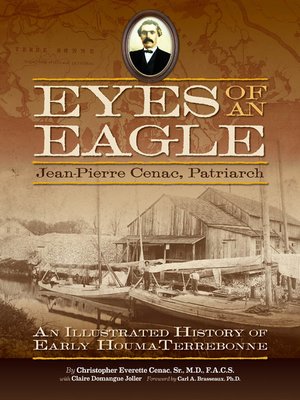 Eyes Of An Eagle By Christopher Everette Cenac 183 Overdrive